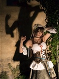 【Cosplay】2013.04.06爱洋库在尤斯蒂亚Cosplay(137)